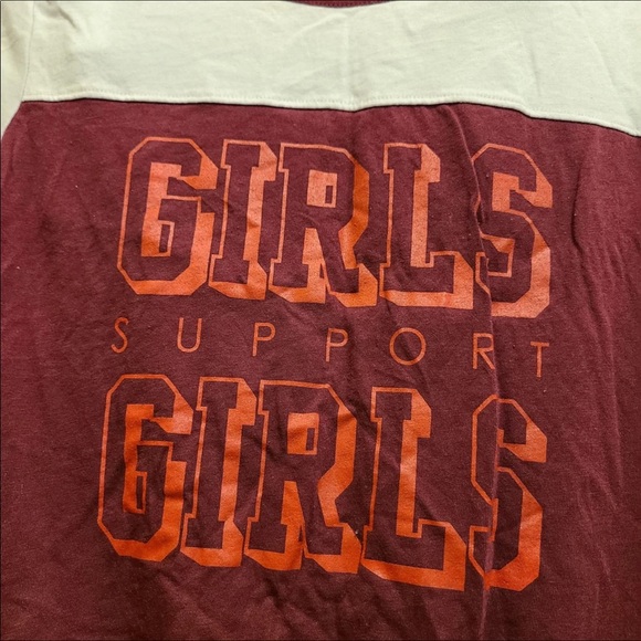 Girls Tee - Picture 3 of 5